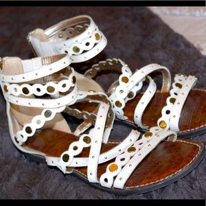 Sam Edelman Size 9.5 Sandals